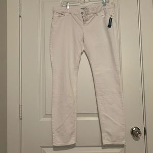Old Nay Diva Skinny Jeans Size 12P NWT